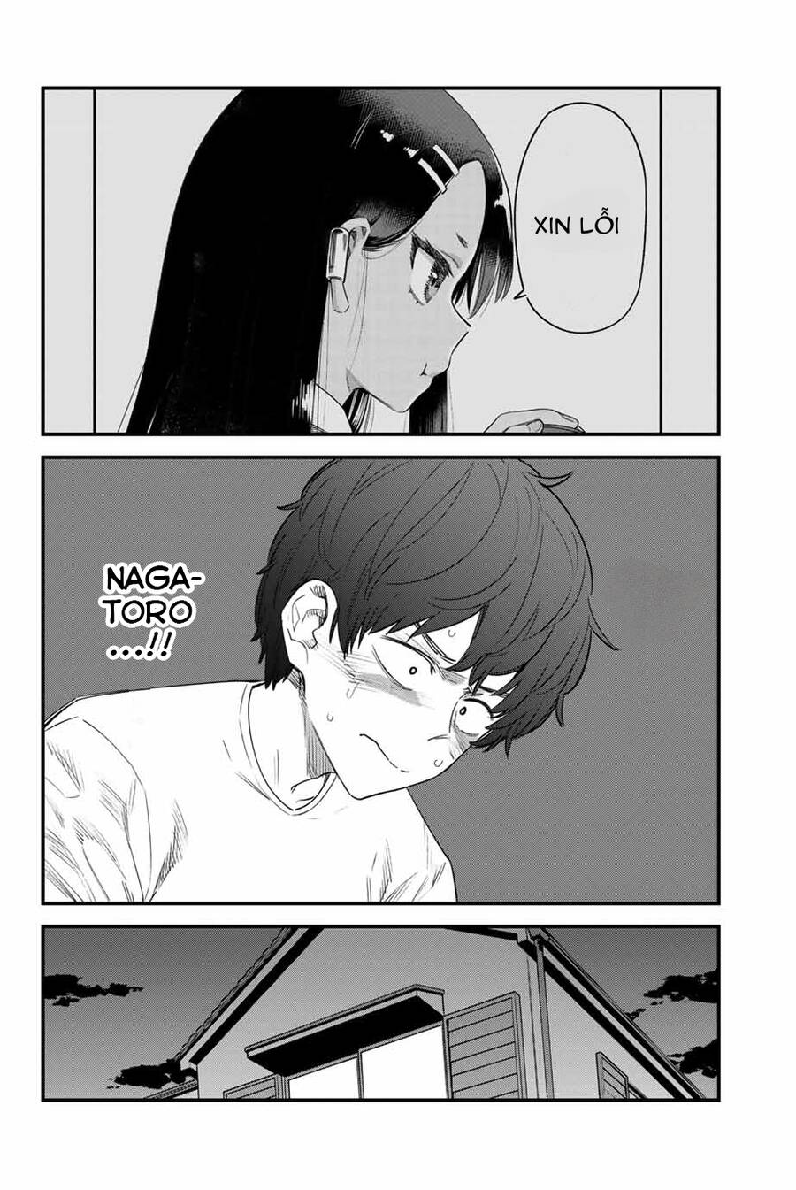 Please Don't Bully Me - Nagatoro-San Chapter 150 - 3