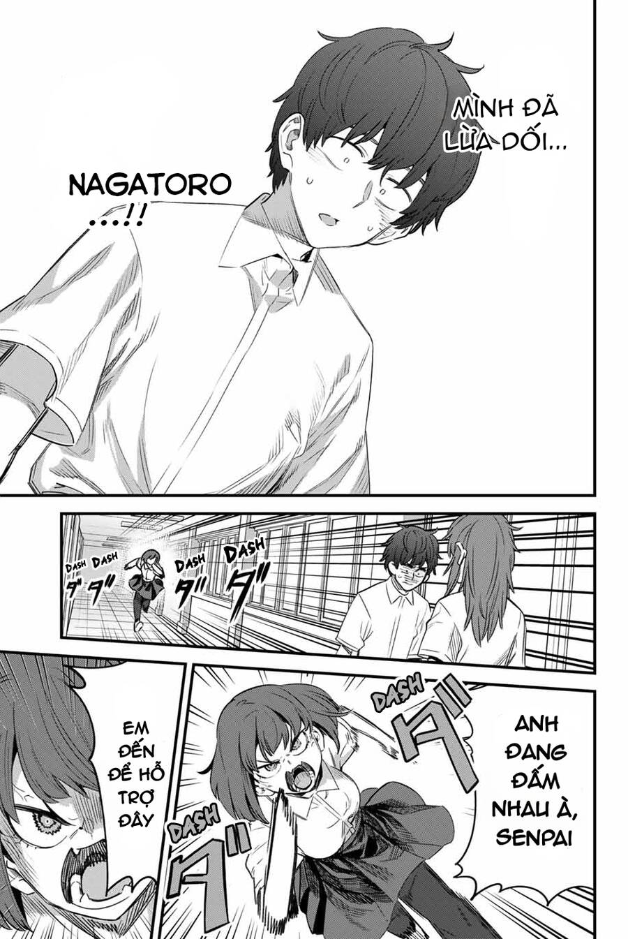 Please Don't Bully Me - Nagatoro-San Chapter 150 - 26