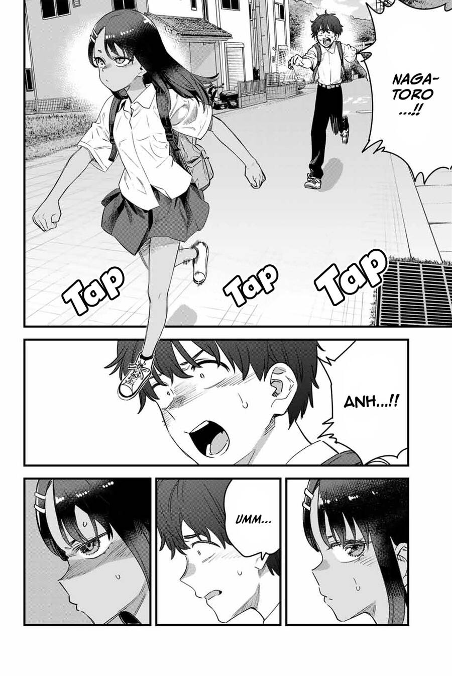 Please Don't Bully Me - Nagatoro-San Chapter 150 - 7