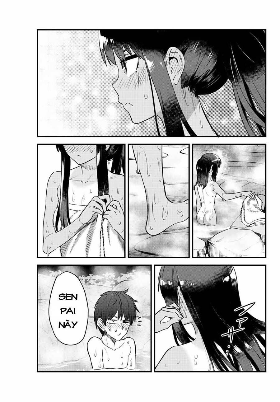 Please Don't Bully Me - Nagatoro-San Chapter 124 - 18