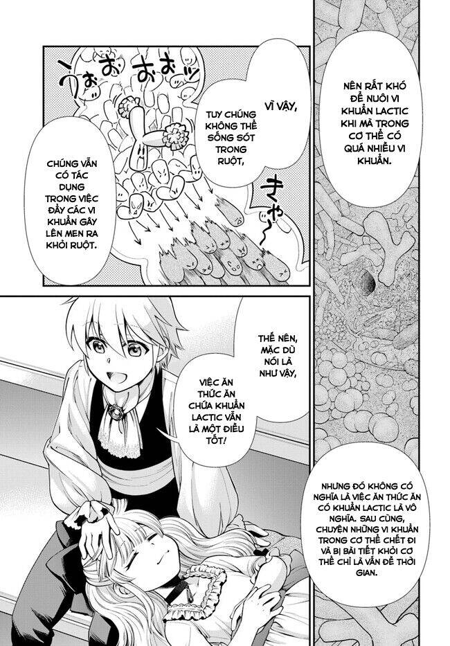 Isekai Yakkyoku Chapter 45 - 27