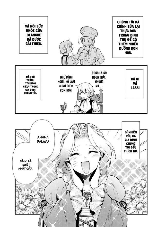 Isekai Yakkyoku Chapter 45 - 33