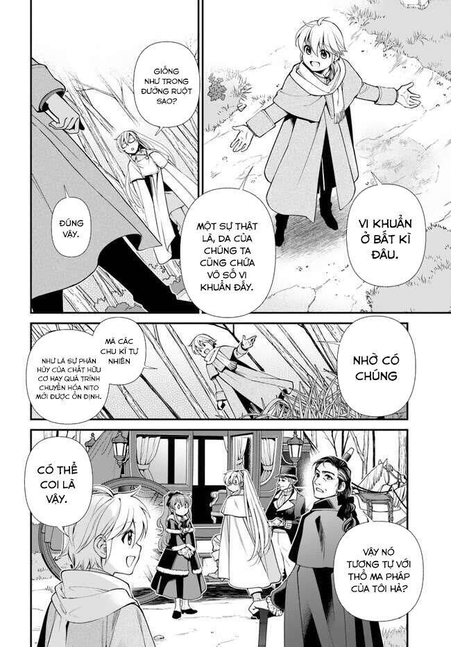 Isekai Yakkyoku Chapter 46 - 13