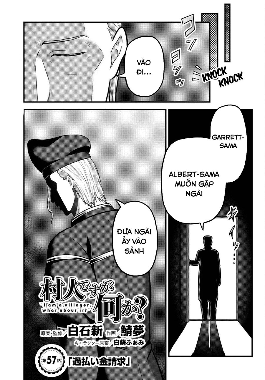 Murabito Desu Ga Nani Ka? Chapter 57 - 2