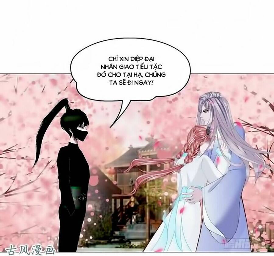 Beauty And Demon Chapter 128 - 22