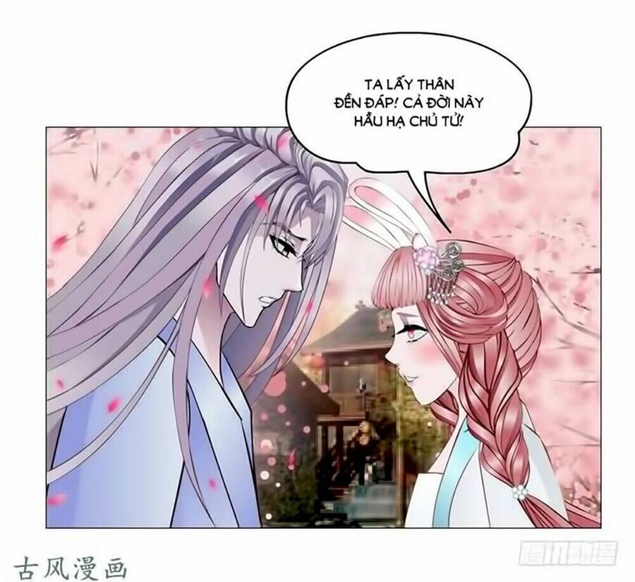 Beauty And Demon Chapter 128 - 40