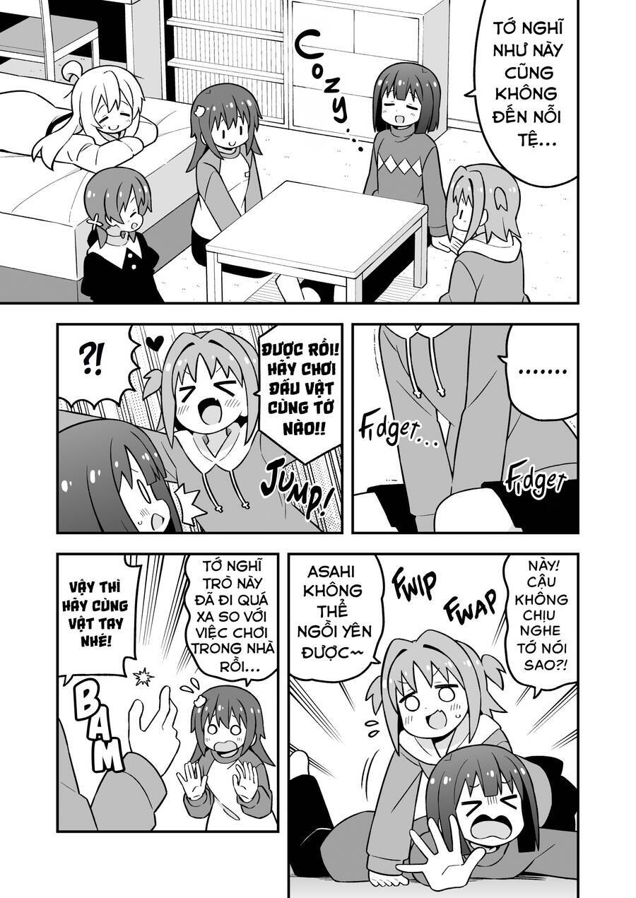 Onii-Chan Wa Oshimai Chapter 89 - 7