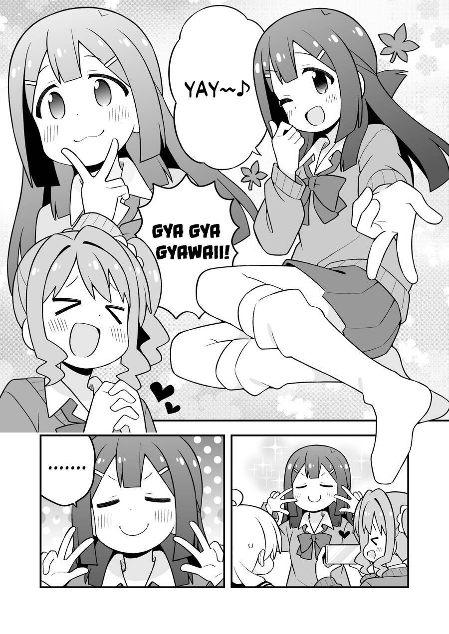 Onii-Chan Wa Oshimai Chapter 90 - 11