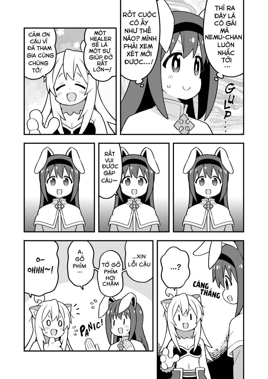 Onii-Chan Wa Oshimai Chapter 91 - 5