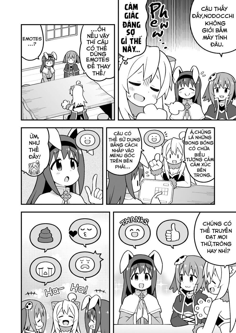 Onii-Chan Wa Oshimai Chapter 91 - 6