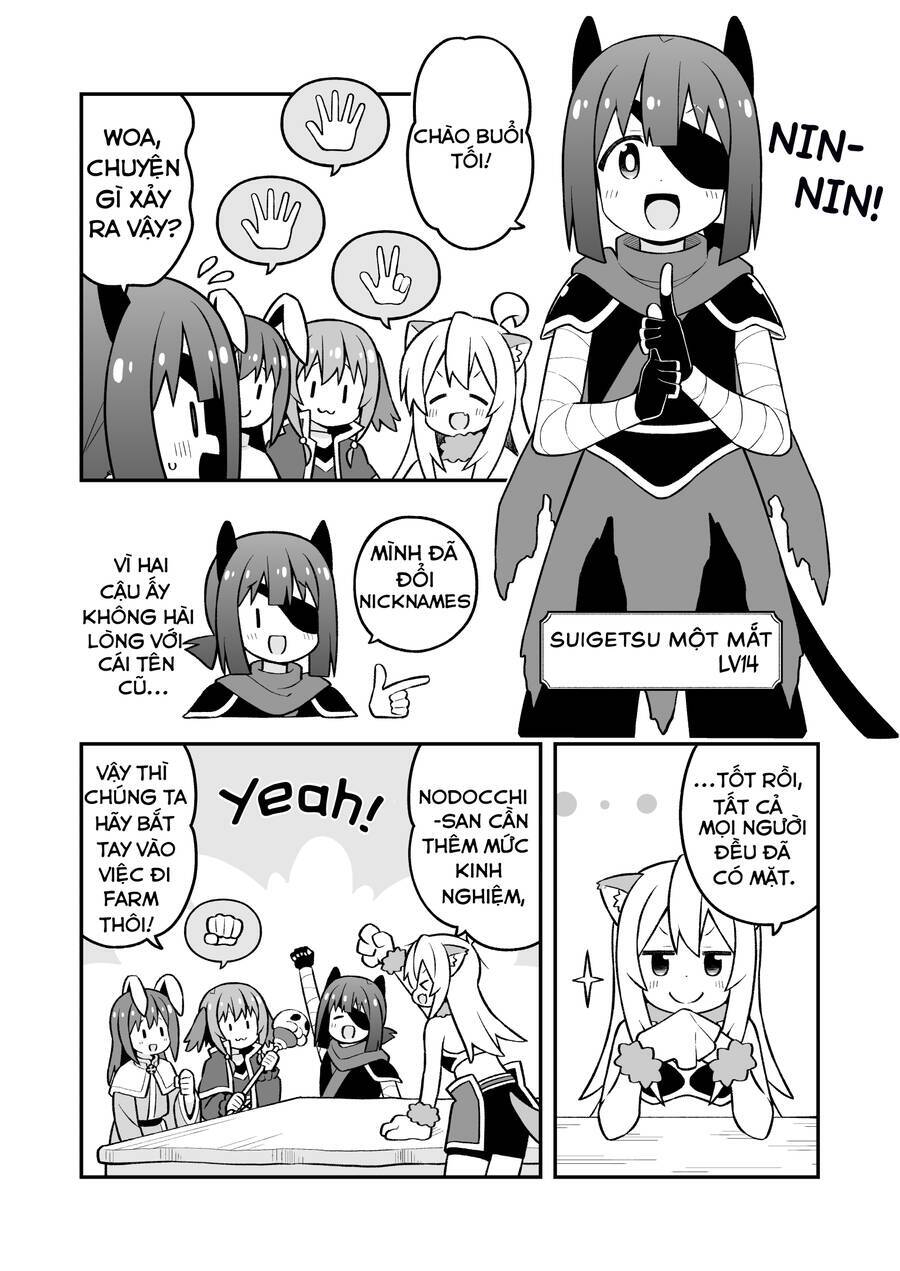 Onii-Chan Wa Oshimai Chapter 91 - 7