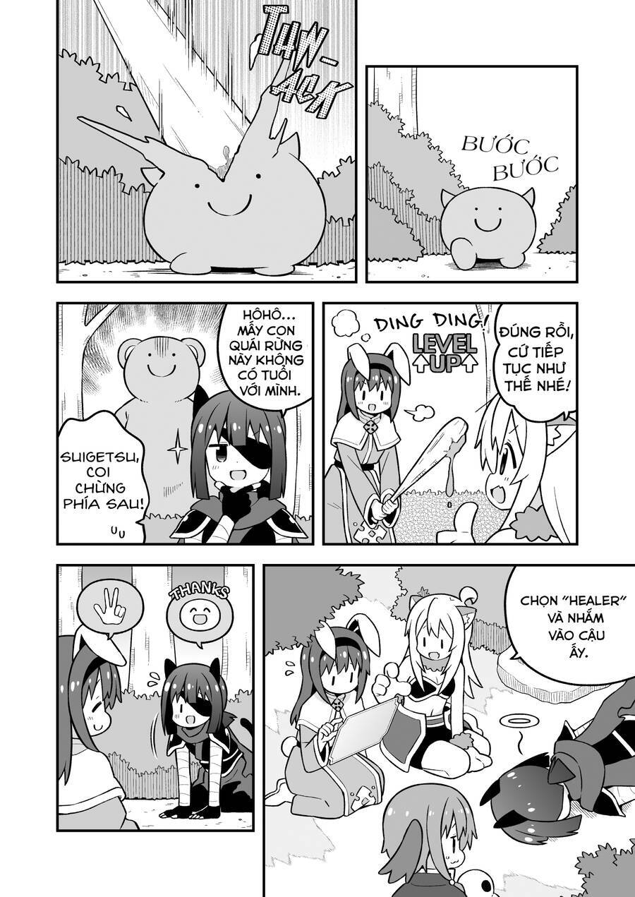 Onii-Chan Wa Oshimai Chapter 91 - 8