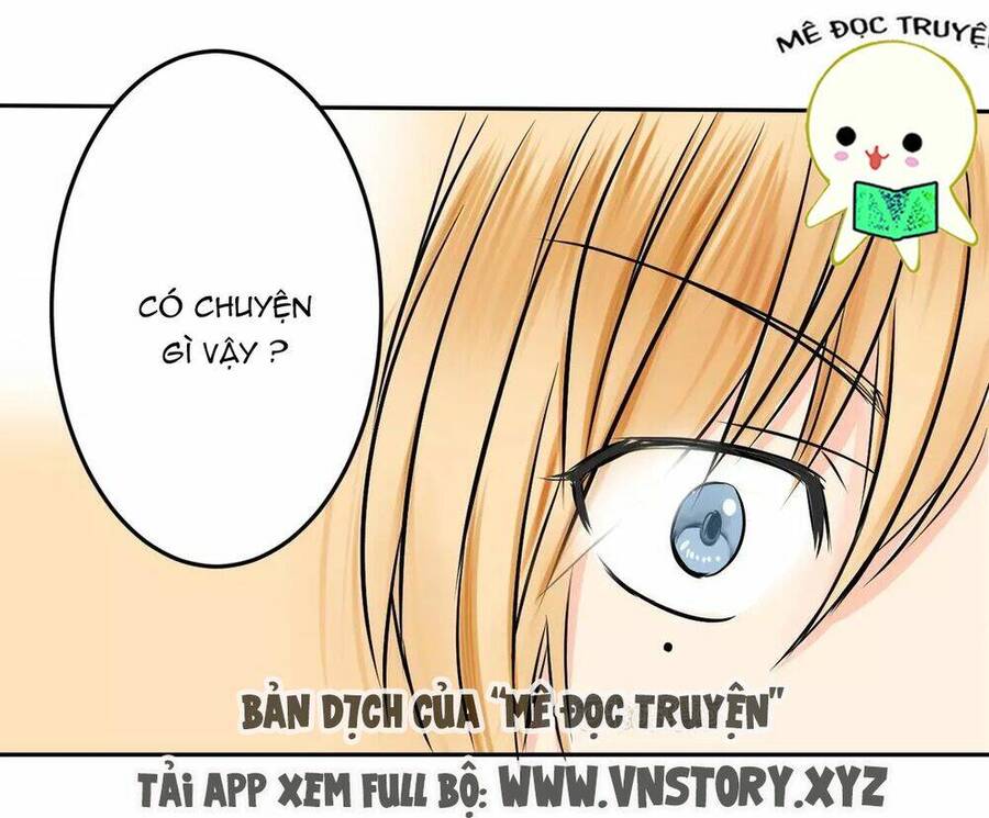 Lớp Học Biến Chất Chapter 11 - 4