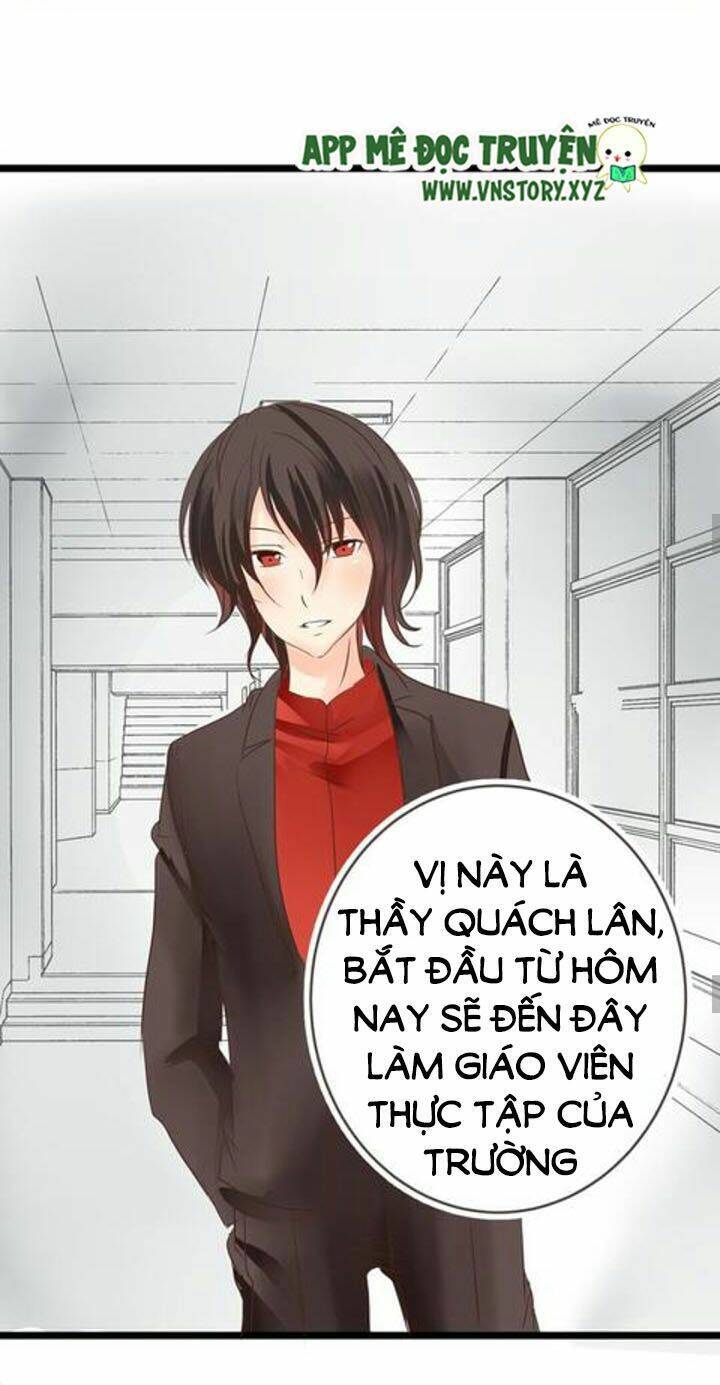 Lớp Học Biến Chất Chapter 28 - 7