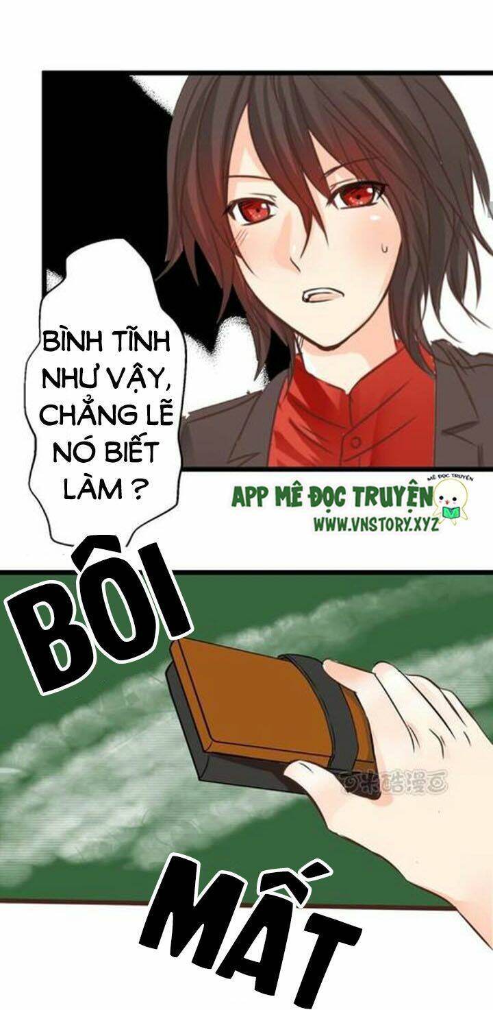 Lớp Học Biến Chất Chapter 29 - 18