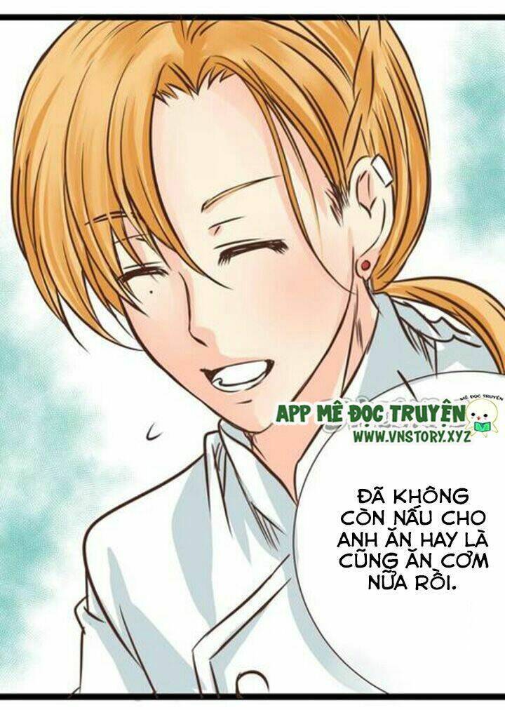 Lớp Học Biến Chất Chapter 31 - 18