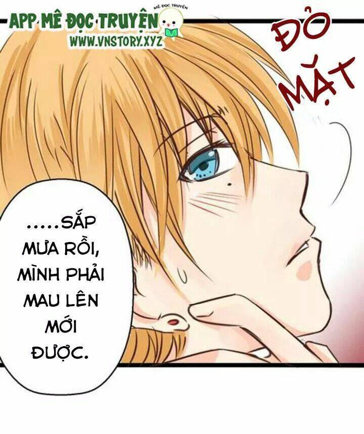 Lớp Học Biến Chất Chapter 32 - 17