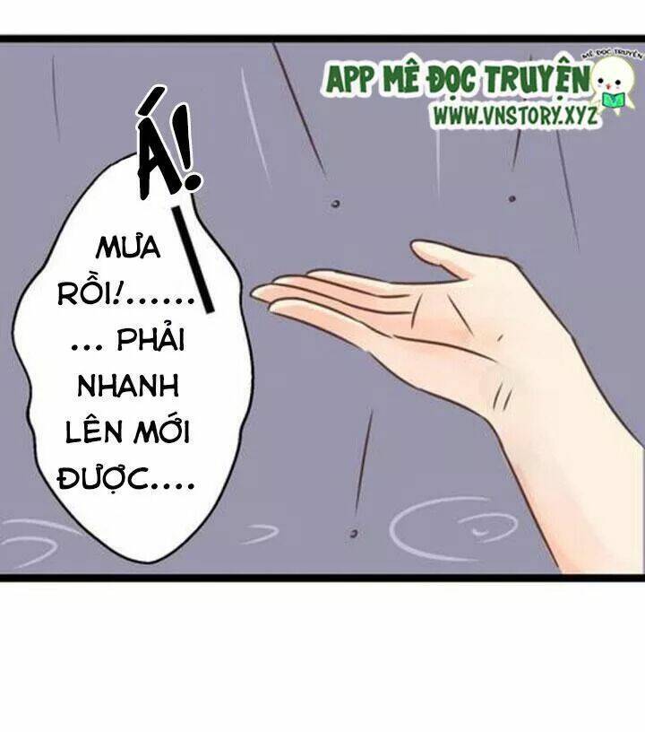 Lớp Học Biến Chất Chapter 32 - 21