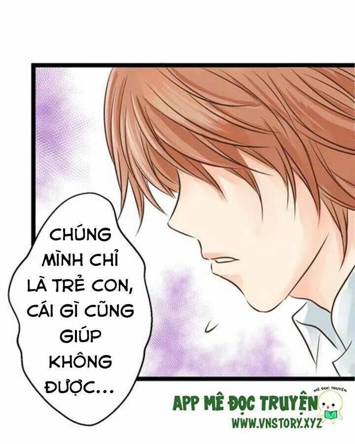 Lớp Học Biến Chất Chapter 32 - 6