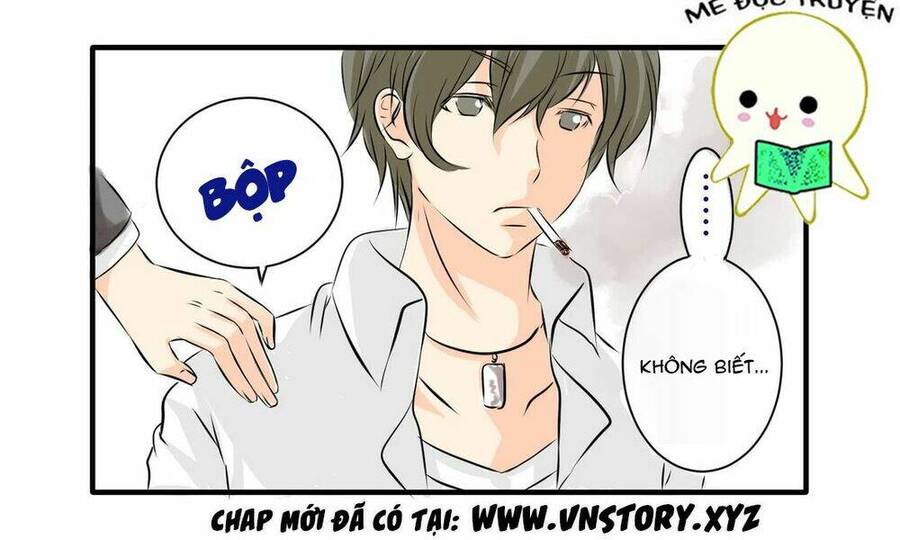 Lớp Học Biến Chất Chapter 4 - 6