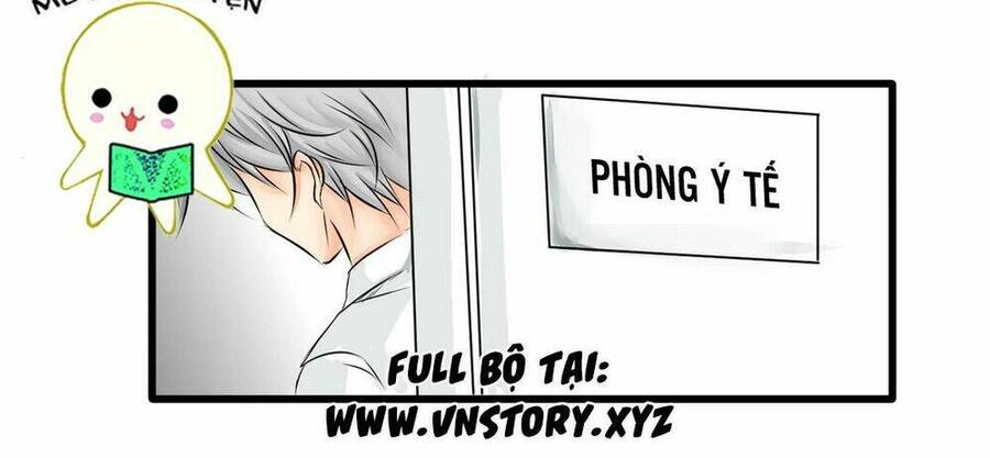 Lớp Học Biến Chất Chapter 5 - 23