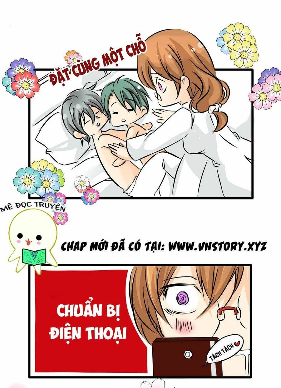 Lớp Học Biến Chất Chapter 6 - 19