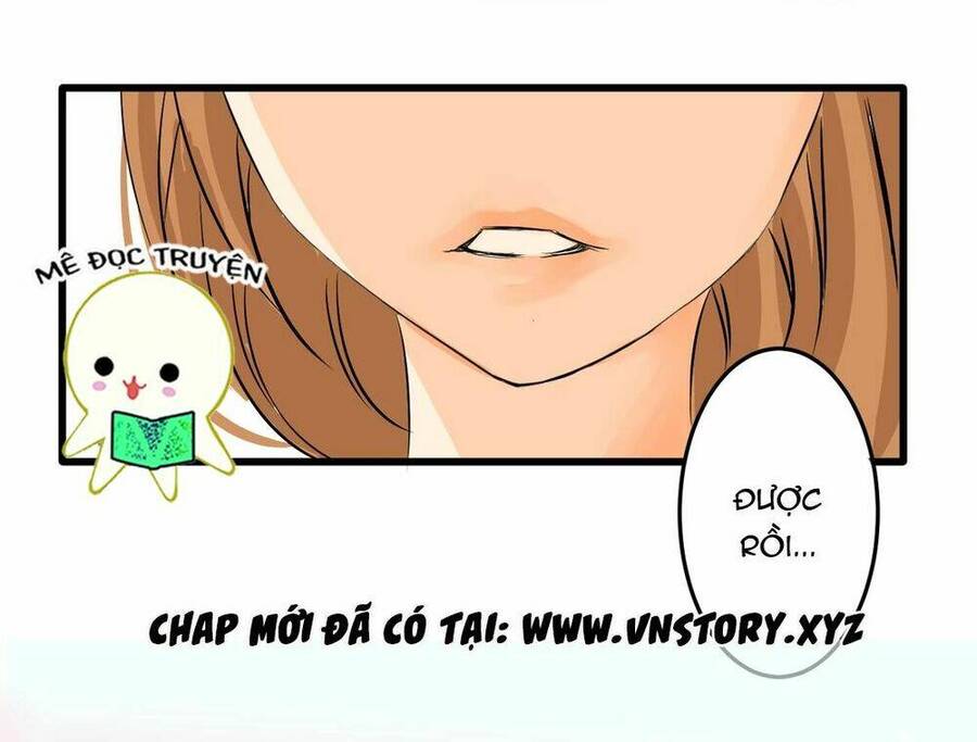 Lớp Học Biến Chất Chapter 6 - 24