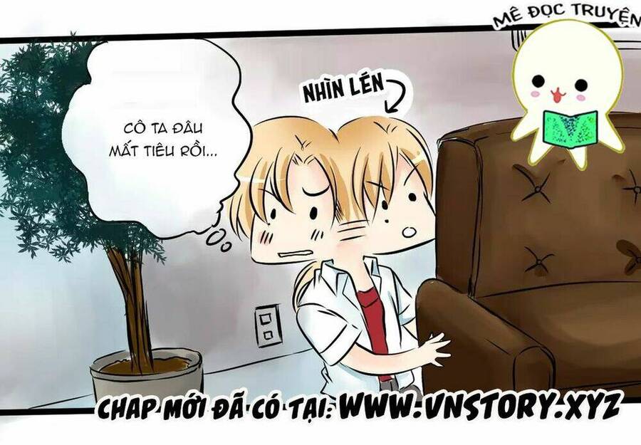 Lớp Học Biến Chất Chapter 7 - 13