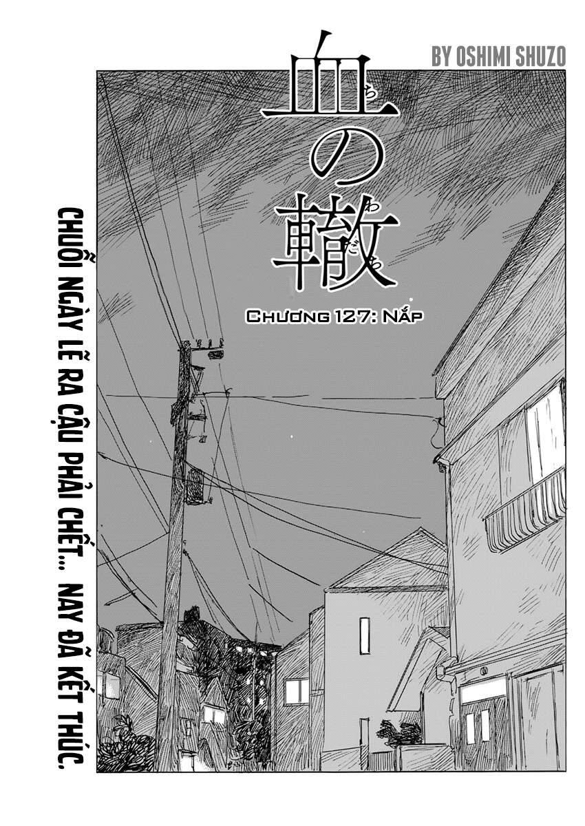 Đường Mòn Máu Chapter 127 - 3