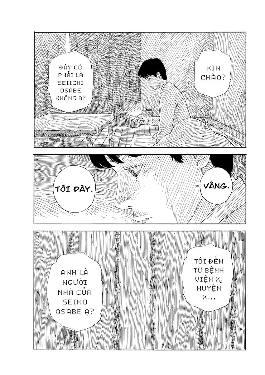 Đường Mòn Máu Chapter 140 - 24