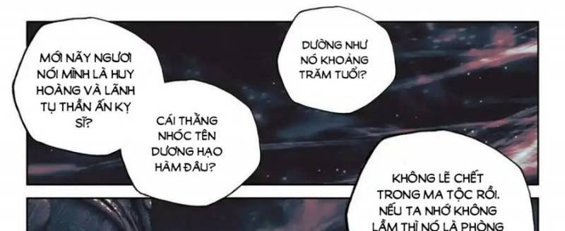 Thần Ấn Vương Tọa Chapter 301 - 6