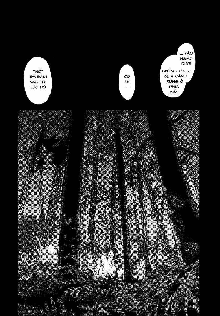 Mushishi Chapter 10 - 2