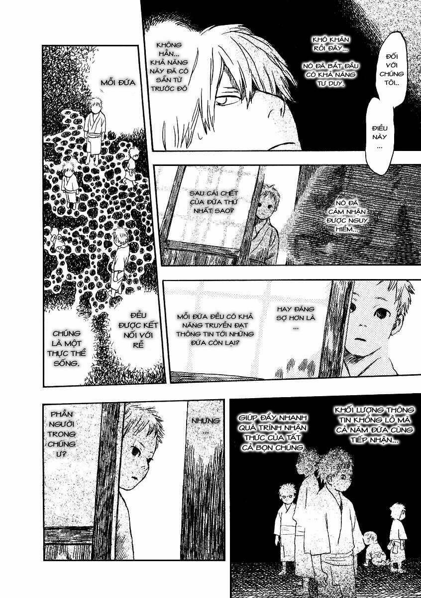 Mushishi Chapter 10 - 31