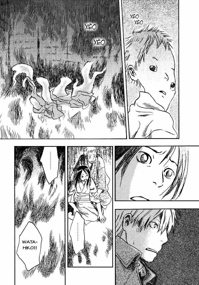 Mushishi Chapter 10 - 40