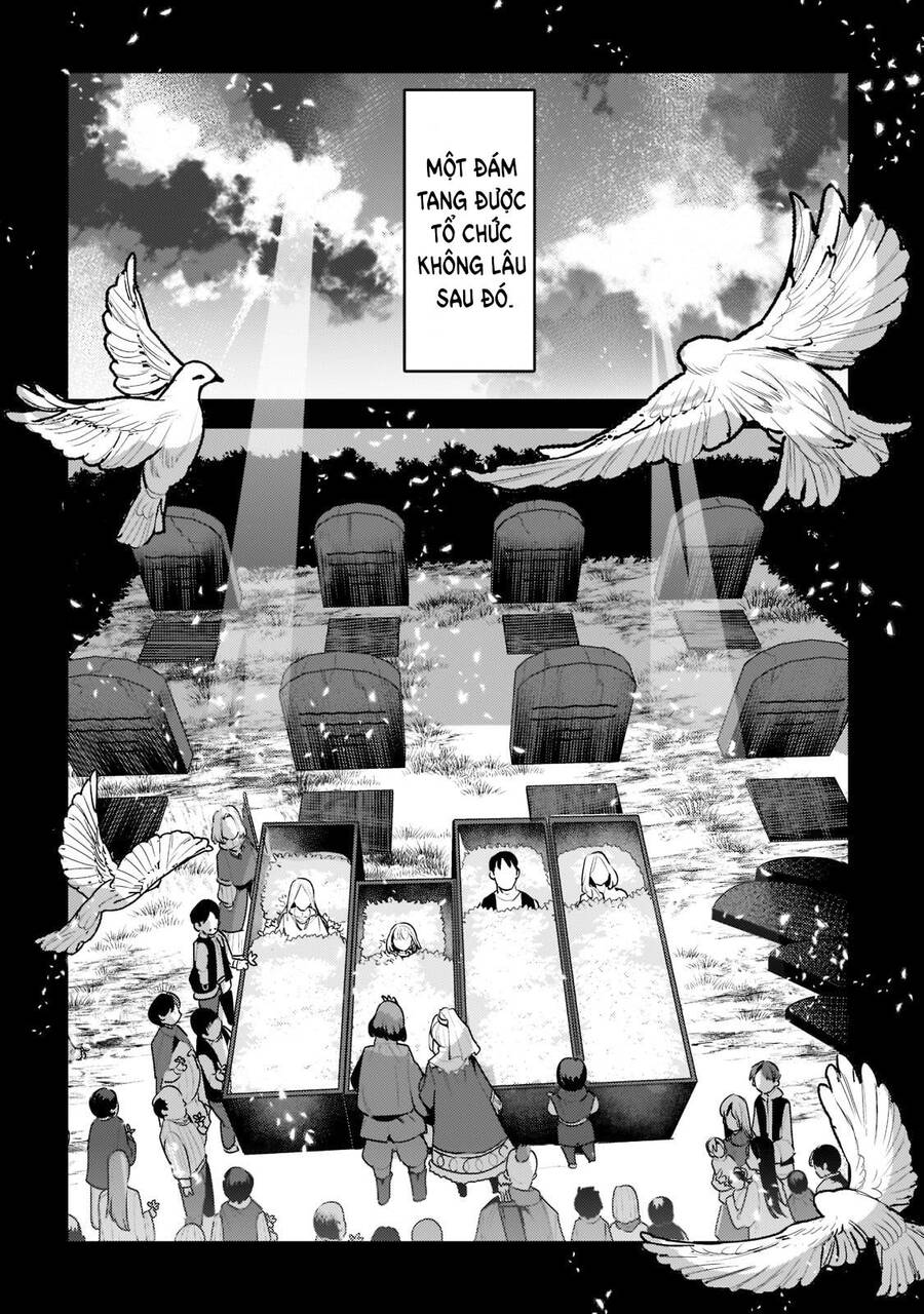 Nozomanu Fushi No Boukensha Chapter 48 - 13