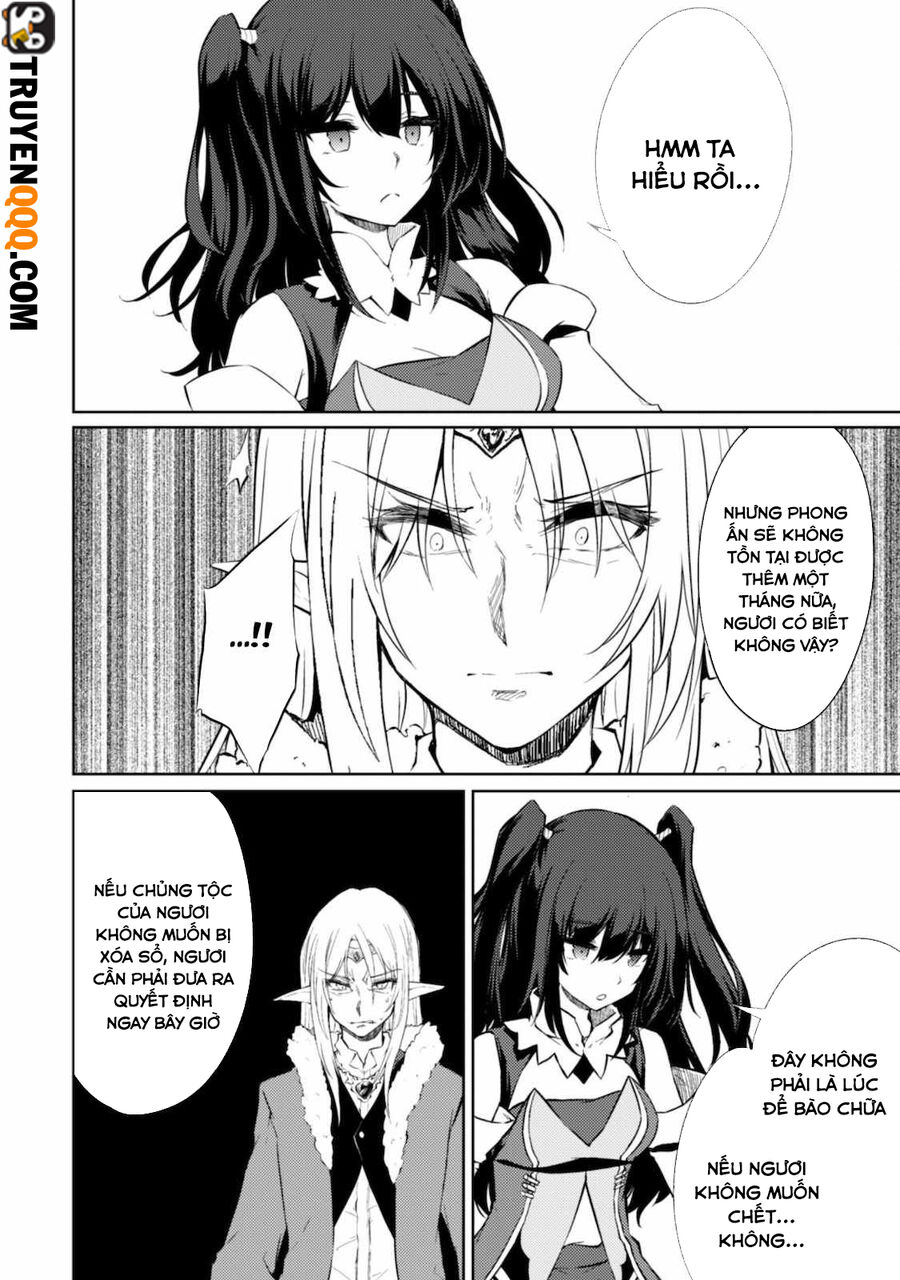 Moto Saikyou No Kenshi Wa, Isekai Mahou Ni Akogareru Chapter 40 - 15