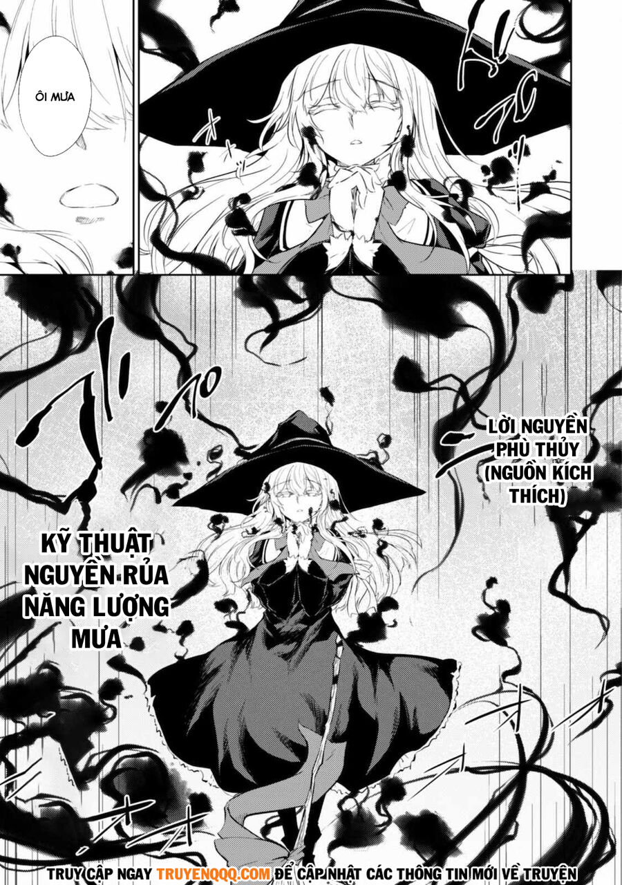 Moto Saikyou No Kenshi Wa, Isekai Mahou Ni Akogareru Chapter 40 - 6