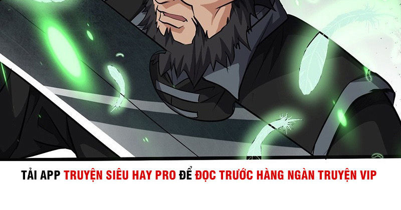 Hỗn Độn Kiếm Thần Chapter 136 - 18