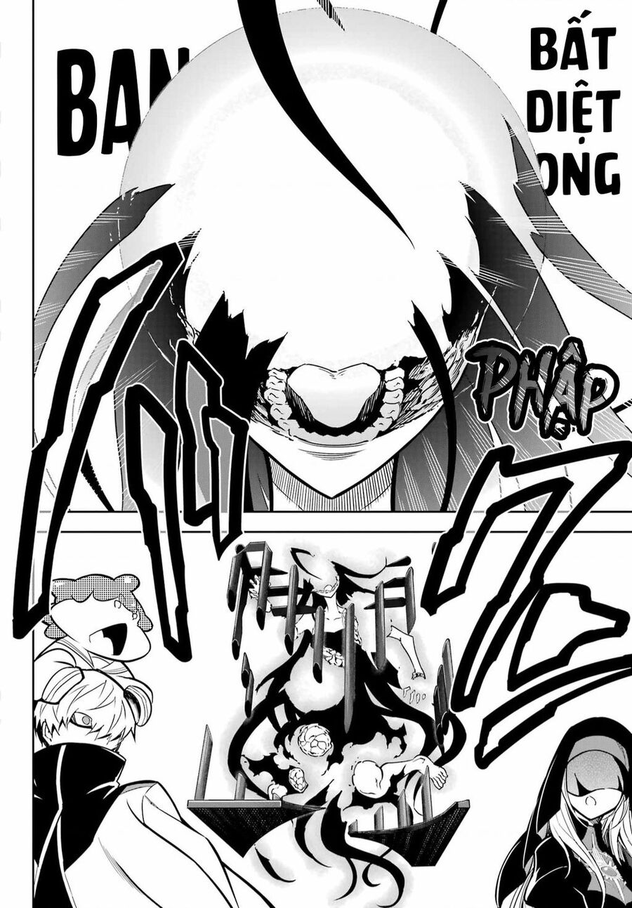 Ragna Crimson Chapter 68 - 31