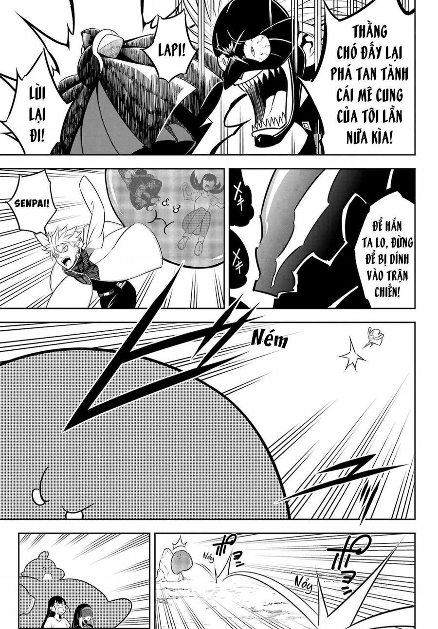 Ragna Crimson Chapter 69 - 15