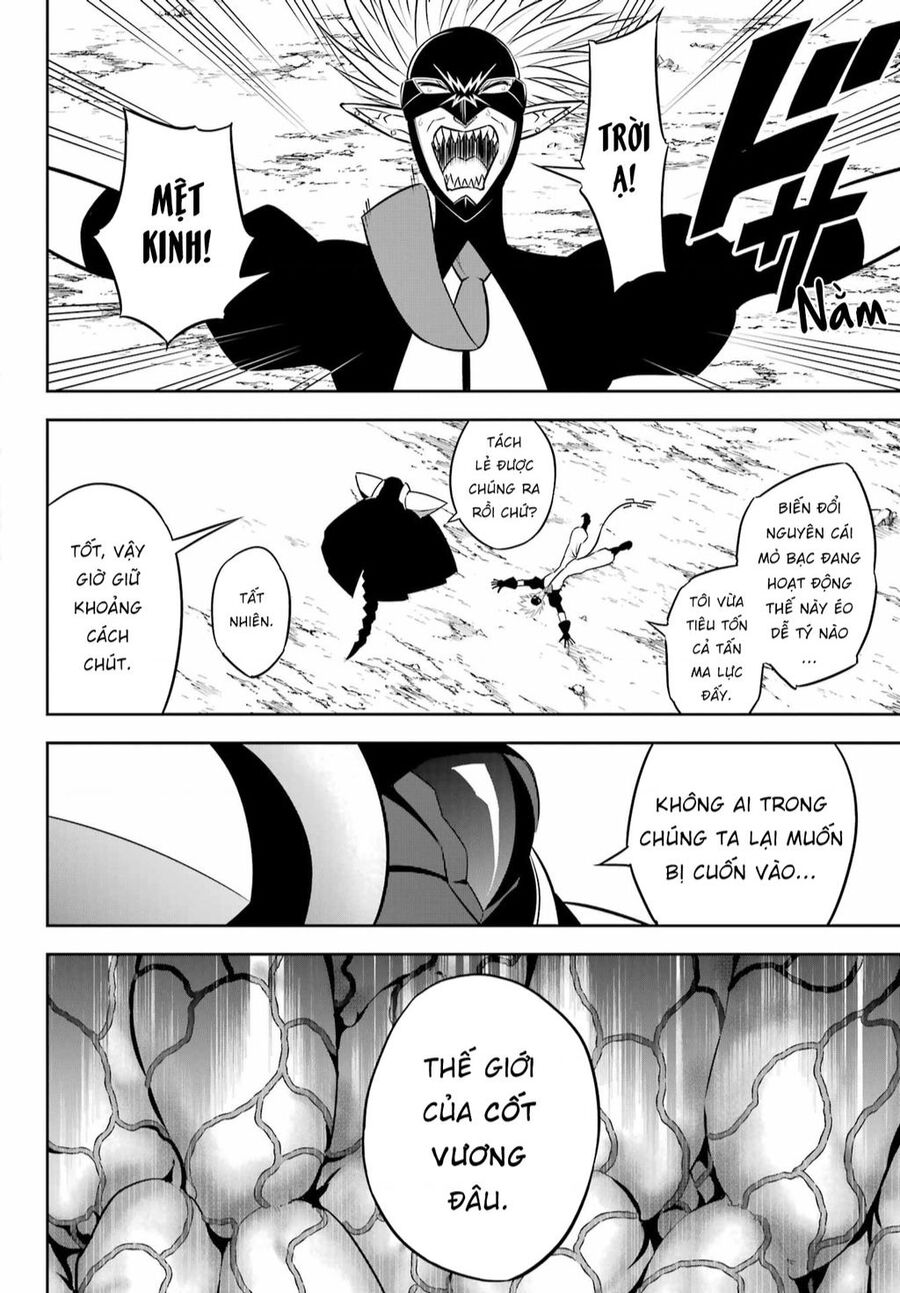 Ragna Crimson Chapter 69 - 8