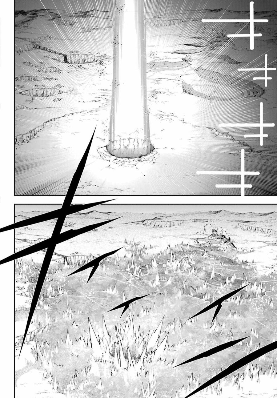 Ragna Crimson Chapter 70 - 26