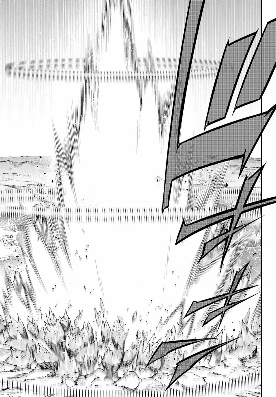 Ragna Crimson Chapter 70 - 27