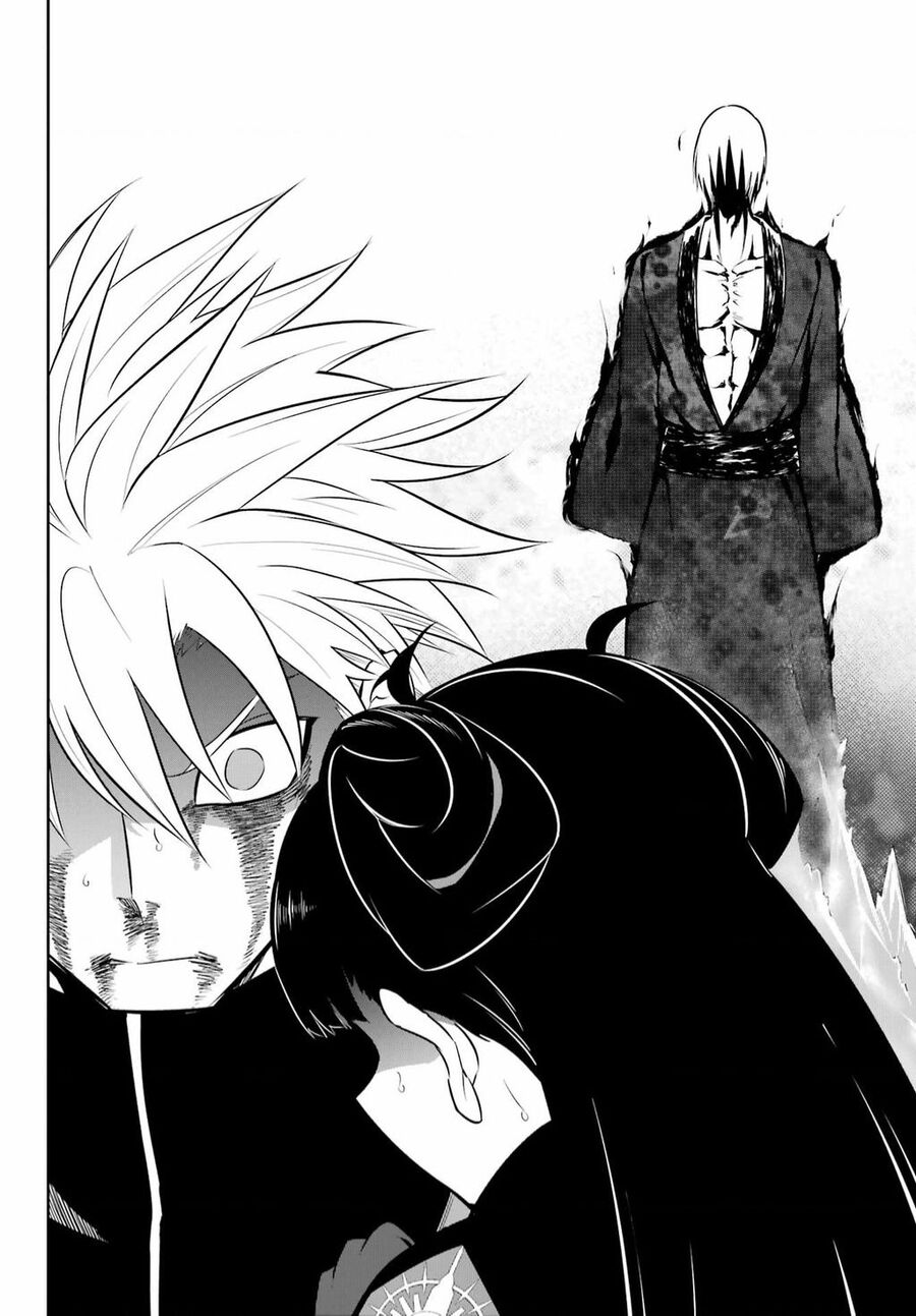 Ragna Crimson Chapter 70 - 29