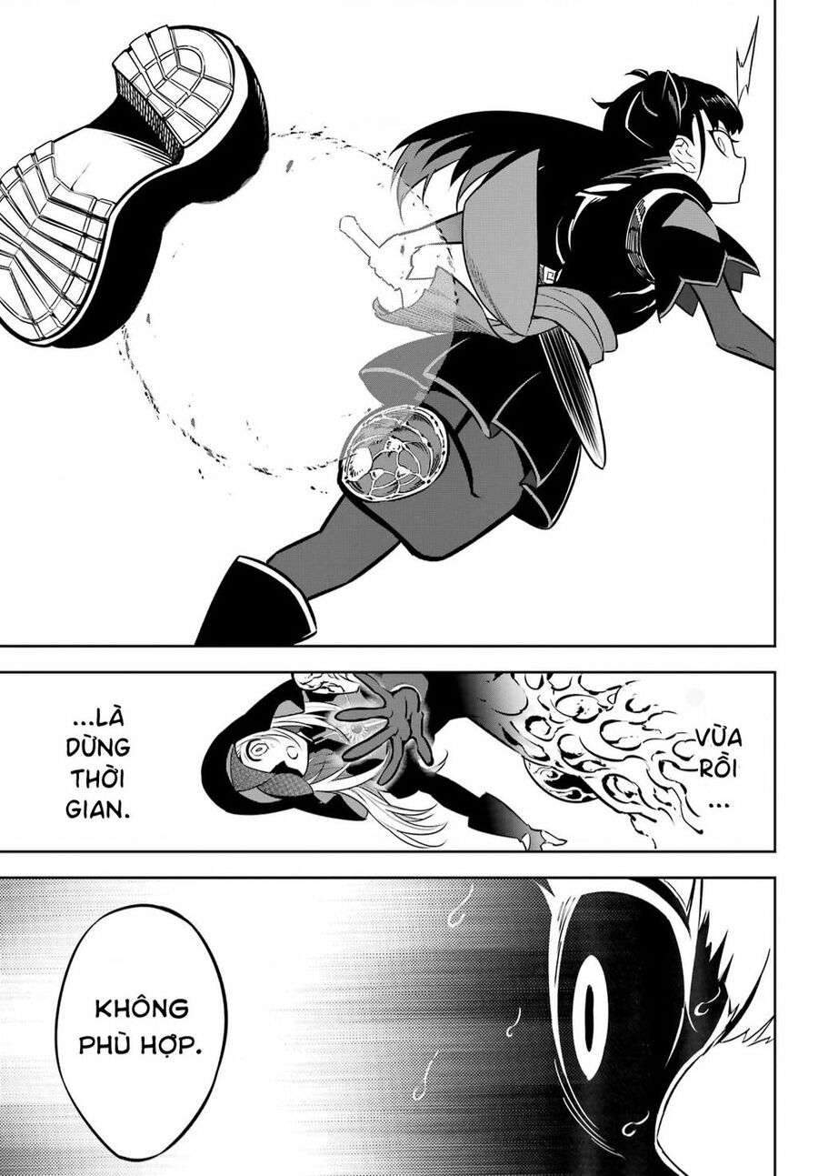 Ragna Crimson Chapter 70 - 4