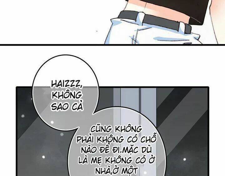 Con Tim Rung Động Chapter 4 - 35