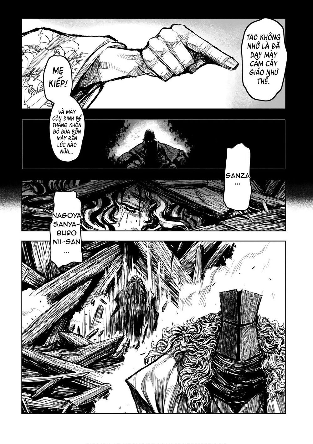 Zingnize Chapter 11 - 26