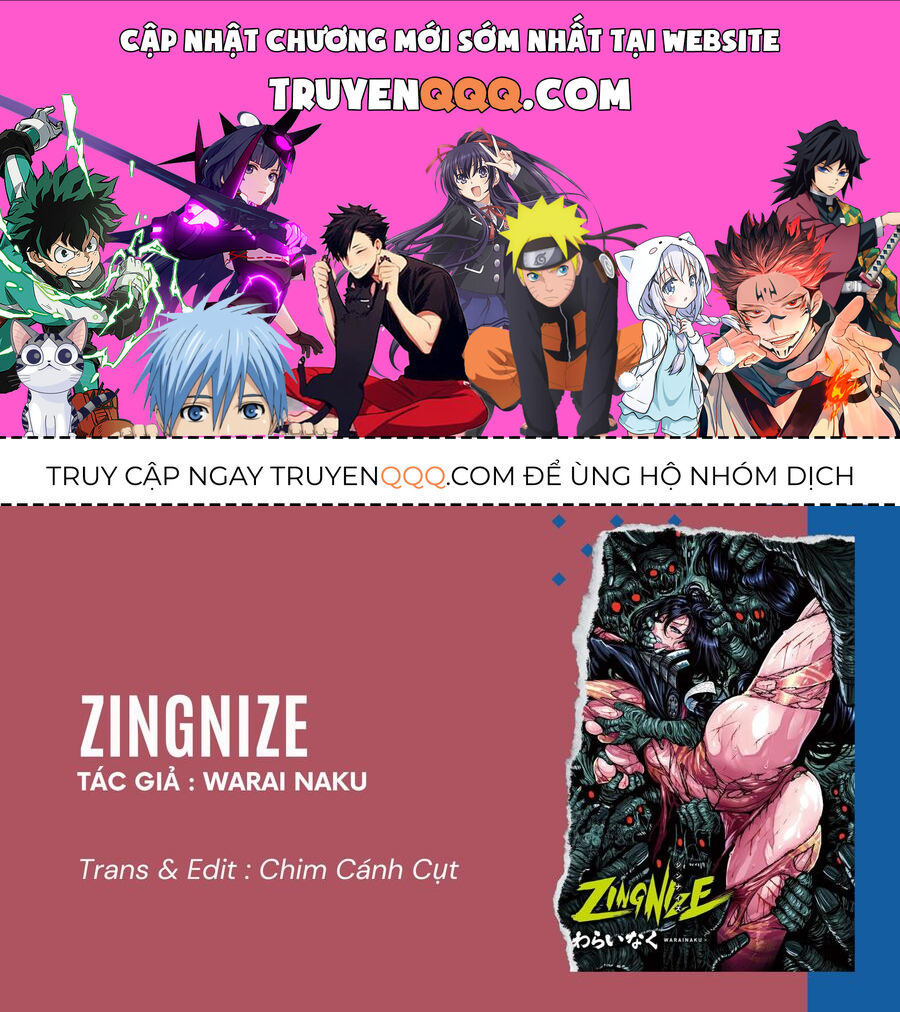 Zingnize Chapter 38 - 1