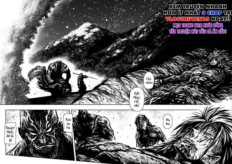 Zingnize Chapter 45 - 4