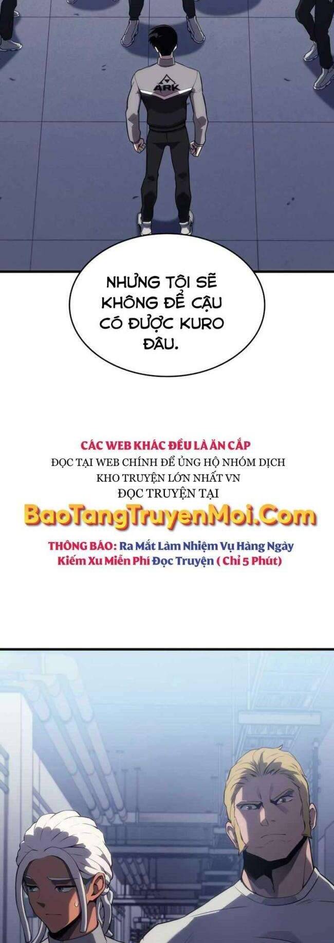 Trảm Long Chapter 18 - 20